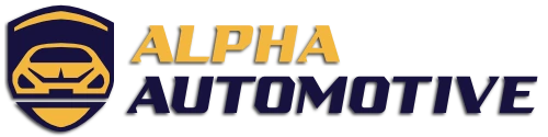 Alpha Automotive, LLC logo
