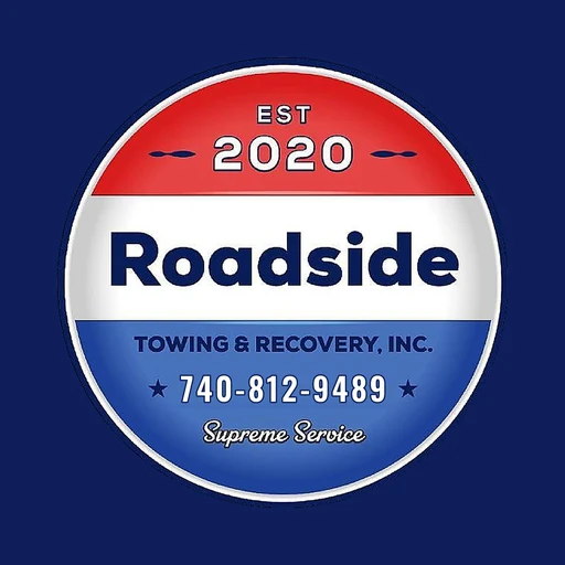 Columbus Roadside Towing logo